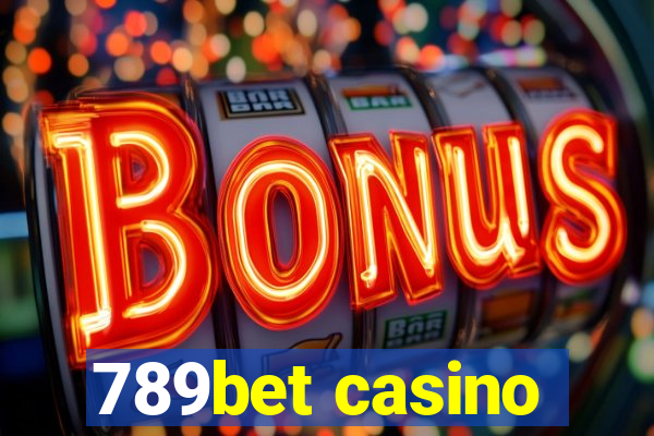 789bet casino